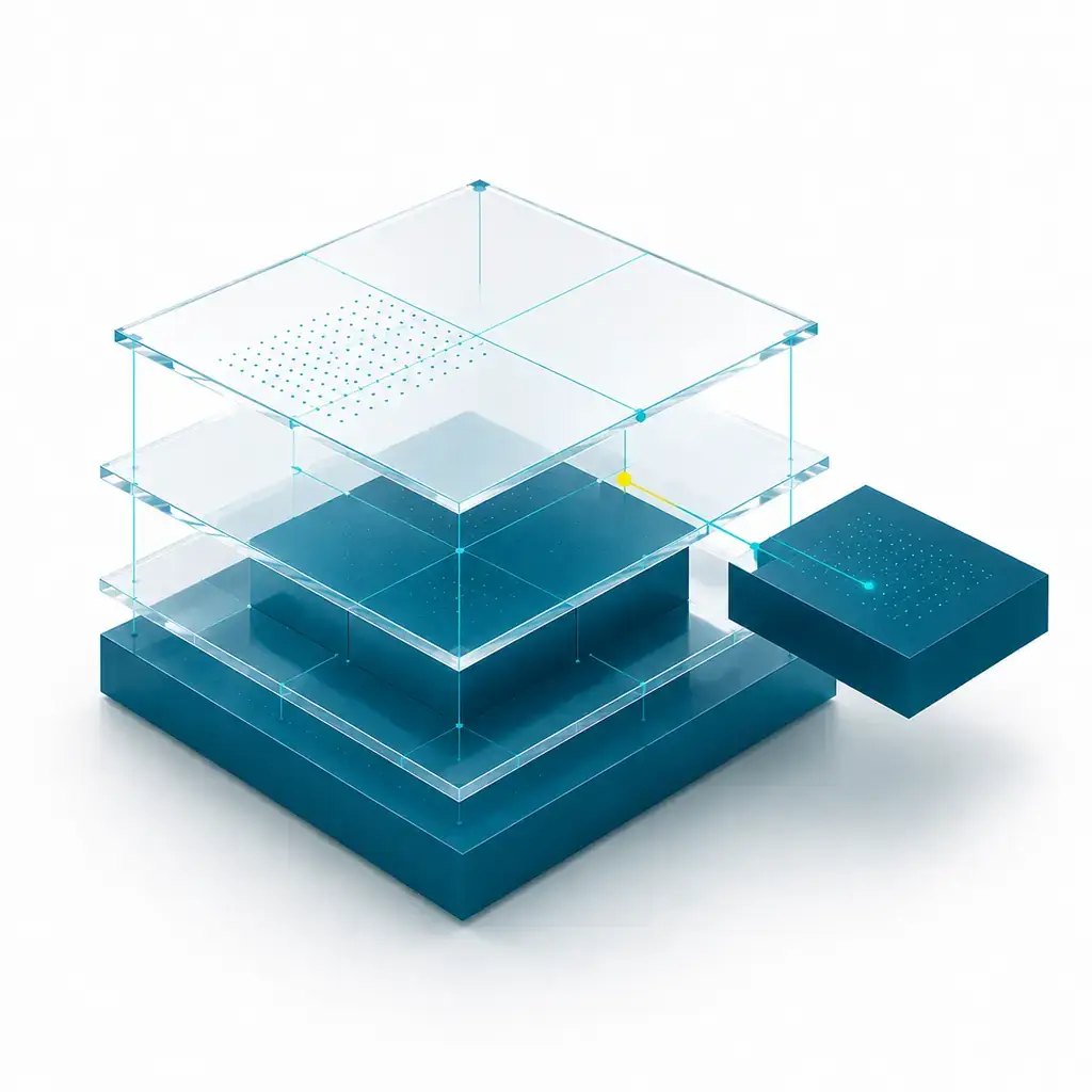 Erweitertes Systemobjekt für die Weiterentwicklung einer bestehenden Odoo-Lösung