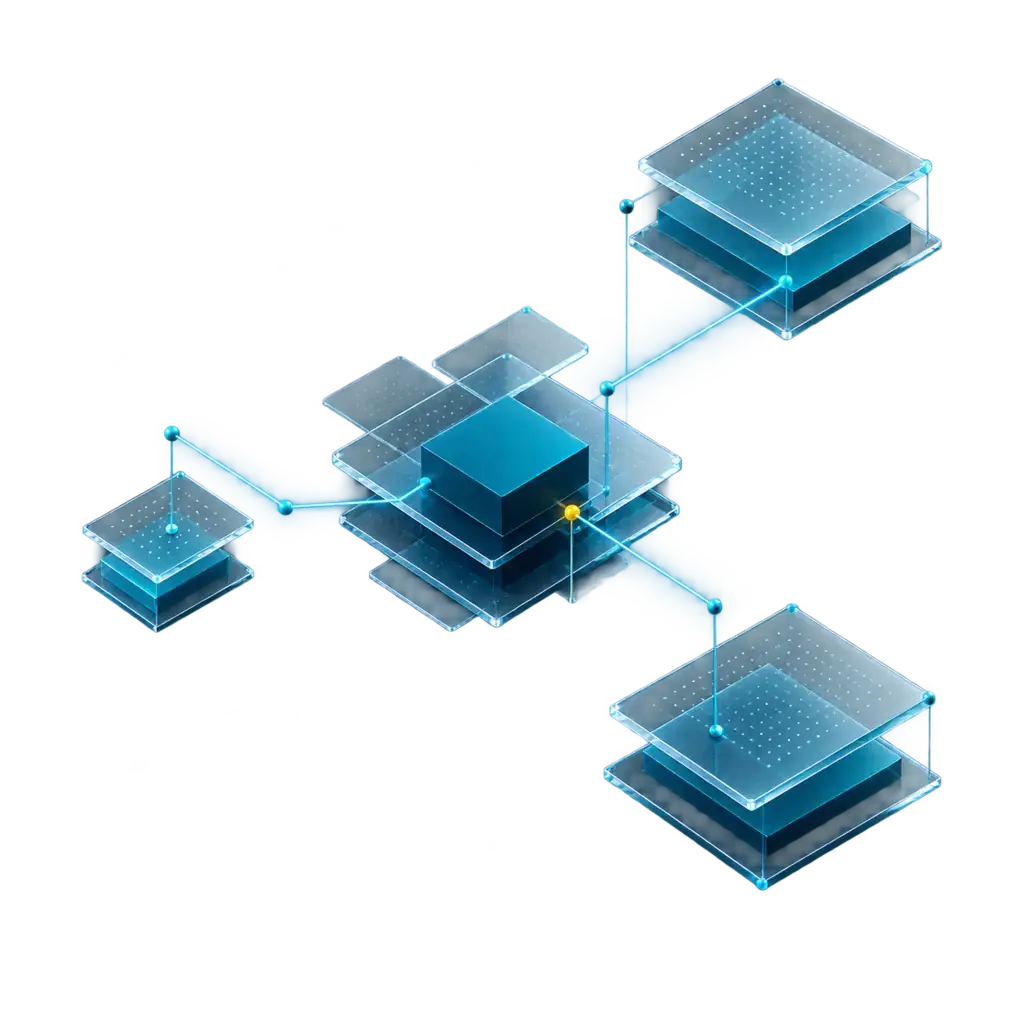 Vernetzte Module für die Integration von Odoo mit bestehenden Systemen